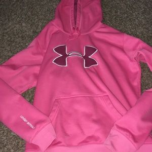 Size large women’s hoodie
